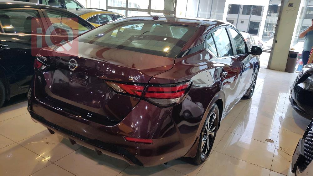 Nissan Sentra
